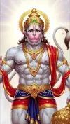 Jai Bajrangbali Chalisa Bhakti Status