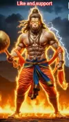Jai Bajrangbali Jai Shree Ram Full HD Hanuman Status Video Download | Top Powerful Viral Shorts 2026