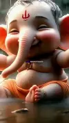Jai Ganesh Deva Sukhkarta Status Video 2026 Download