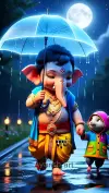 Jai Ganesh Jai Ganesh Deva Ganpati Status Video 2026 Download