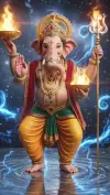 Jai Ganesha Deva Ganpati Bappa Morya Status Video 2026 Download