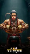 Jai Hanuman Mahadev Status Video 2026 Download