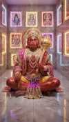Jai Hanuman Mahavir Status Video 2026 Download