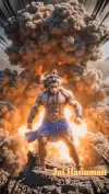 Jai Hanuman Sankat Mochan Bajrangbali Status Video 2026 Download