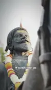 Jai Malhar Shiv Jayanti Warrior Status Video 2026 Download