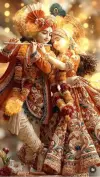 Jai Radha Madhav Radha Krishna Divine Love Status Video 2026 Download