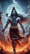 Jai Rudradev Mahadev Haryanvi Status Video 2026 Download