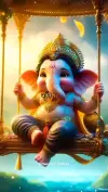 Jai Shree Ganesh Ganesh Chaturthi Status Video 2026 Download