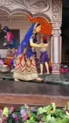 Jai Shree Krishna Devotional Shorts Status Video 2026 Download