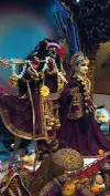 Jai Shree Radha Krishna Divine Love Status Video 2026 Download