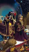 Jai Shree Radha Krishna HD Status Video 2026 Download