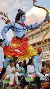 Jai Shree Ram Sri Ram Navami Shobha Yatra Status Video 2026 Download