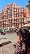 Jaipur City Hawa Mahal Status Video 2026 Download