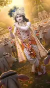 Janmashtami Krishna Bhakti Status Video 2026 Download
