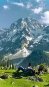 Jannat e Kashmir Mountains Status Video 2026 Download