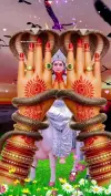 Jay Ambe Gauri Maa Shakti Status Video 2026 Download
