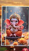 Jay Ganesh Jay Ganesh Deva Ganesh Chaturthi Status Video 2026 Download