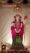 Jay Khodiyar Maa Navratri Status Video 2026 Download