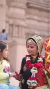 Jay Khodiyar Maa Simple Status Video 2026 Download