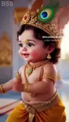 Jay Shri Krishna Musical Status Video 2026 Download