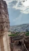 Jodhpur Fort Band Water Peace Status Video 2026 Download