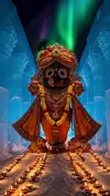 Joy Jagannath Odia Devotional Status
