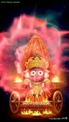 Morning Devotion Jai Jagannath Status