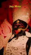 Joy Maa Kali New Year Devotion Status