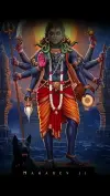 Kaal Bhairav Ashtami 2025 Heartfelt Wishes Status Video 2026 Download