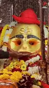 Kaal Bhairav Drinking Alcohol Ujjain Status Video 2026 Download