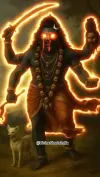 Kal Bhairav Status Video WhatsApp Shorts 2026 Download