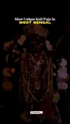 Kali Puja Grand Celebration WhatsApp Status Video 2026 Download
