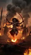 Kalo Ki Kaal Mahakali Jay Maa Kali Status Video 2026 Download