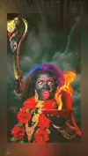 Kalo Ki Kaal Mahakali Viral Status Video 2026 Download