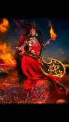 Kalo Ki Kal Mahakali Bhawani Mai Kalkatta Wali Status Video 2026 Download
