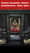 Kanchi Kamakshi Temple Tamil Nadu Status Video 2026 Download