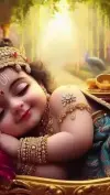 Kanha Janmashtami Status Video | Viral Short for Krishna's Birthday