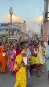 Karaikudi Muthu Mariamman Temple Festival 2026 Status Video Download