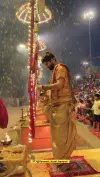 Kashi Vishwanath Ganga Aarti Status Video 2026 Download