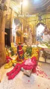 Kashi Vishwanath Shivling Darshan Jyotirlinga Status Video 2026 Download