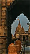Kashi Vishwanath Temple 4K Status Video Editing 2026 Download