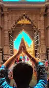 Kashi Vishwanath Temple Trending Sigma Status Video 2026 Download