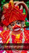 Kashtbhanjan Dev Today Darshan Sarangpur Status Video 2026 Download
