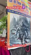 Kawad Yatra 2025 Haridwar Ganga Status Video 2026 Download