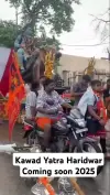 Kawad Yatra Haridwar Coming Soon 2025 Status Video 2026 Download