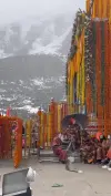 Kedarnath Dham Yatra Status 2026 Download