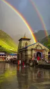Kedarnath Temple Music Viral Status 2026 Download