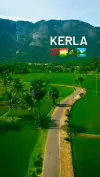 Kerala Most Beautiful Village Status Video 2026 Download
