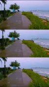 Kochi City Vibes Rainy Day Status Video 2026 Download