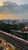 Kochi Metro Ernakulam Status Video 2026 Download